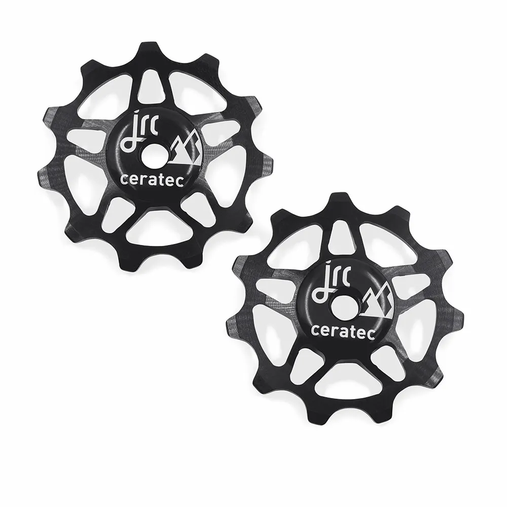 Jrc Components Shimano Ultegra/105 12s Trisshjulssats För Cykel