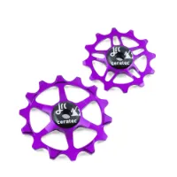 Jrc Components Sram Eagle Ceramic Trisshjulssats För Cykel