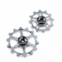 Jrc Components Sram Eagle Ceramic Trisshjulssats För Cykel