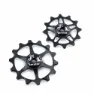 Black / black