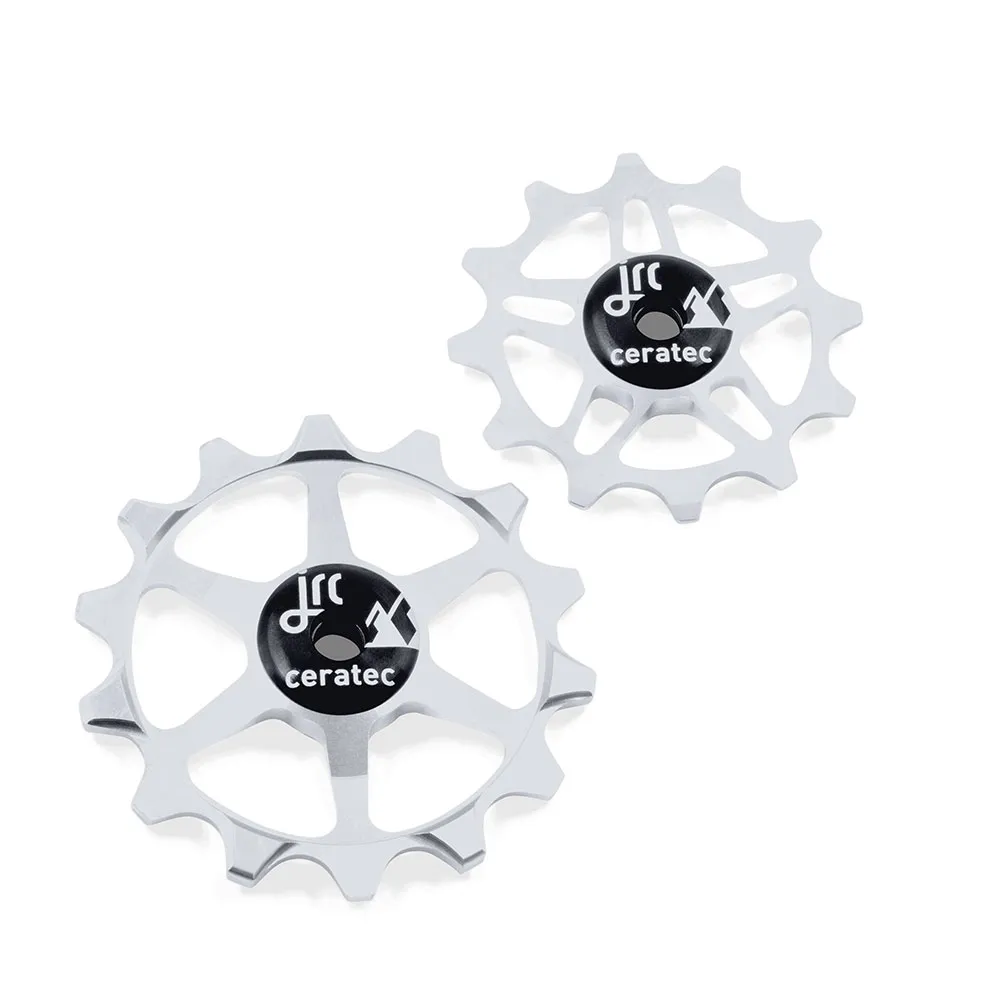 Jrc Components Sram Eagle Ceramic Trisshjulssats För Cykel