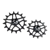 Jrc Components Sram Eagle T-type Kugghjul 2 Enheter