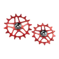 Jrc Components Sram Eagle T-type Kugghjul 2 Enheter Jrc Components Sram Eagle T-type Kugghjul 2 Enheter