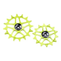 Jrc Components Sram Eagle T-type Kugghjul 2 Enheter Jrc Components Sram Eagle T-type Kugghjul 2 Enheter