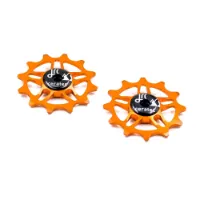 Jrc Components Sram Force/red Axs Trisshjulssats För Cykel Jrc Components Sram Force/red Axs Trisshjulssats För Cykel