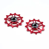 Jrc Components Sram Force/red Axs Trisshjulssats För Cykel Jrc Components Sram Force/red Axs Trisshjulssats För Cykel