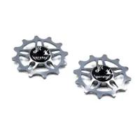 Jrc Components Sram Force/red Axs Trisshjulssats För Cykel