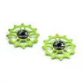 Acid green