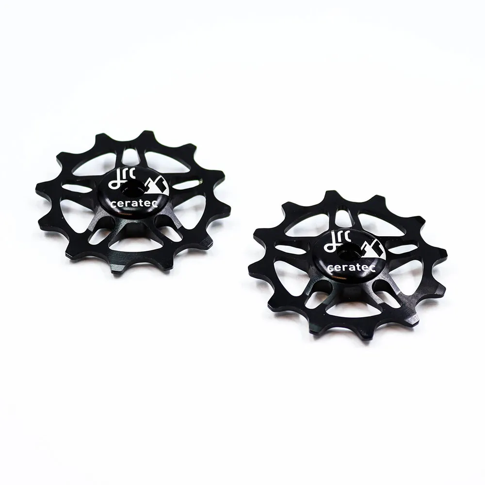 Jrc Components Sram Force/red Axs Trisshjulssats För Cykel