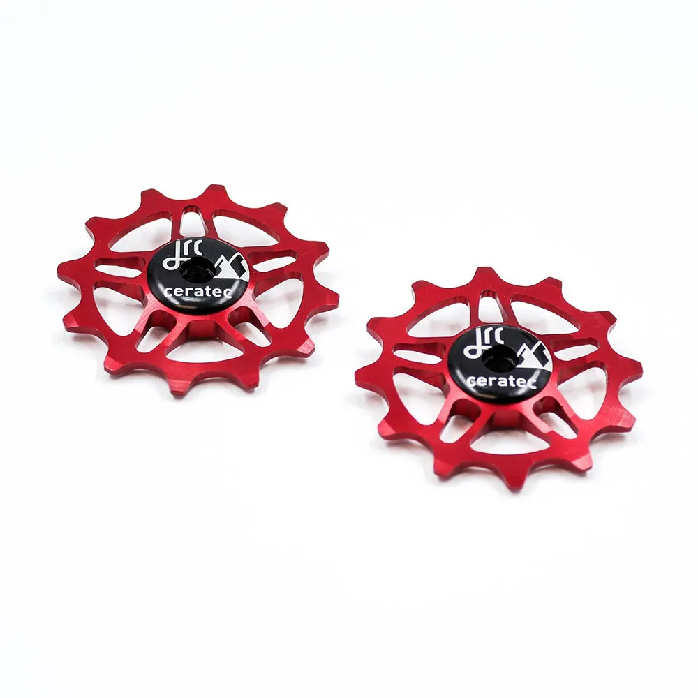 Jrc Components Sram Force/red Axs Trisshjulssats För Cykel Jrc Components Sram Force/red Axs Trisshjulssats För Cykel