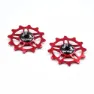 Jrc Components Sram Force/red Axs Trisshjulssats För Cykel