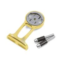 Jrc Components Stem Wahoo Styrfäste För Cykelcomputer Jrc Components Stem Wahoo Styrfäste För Cykelcomputer