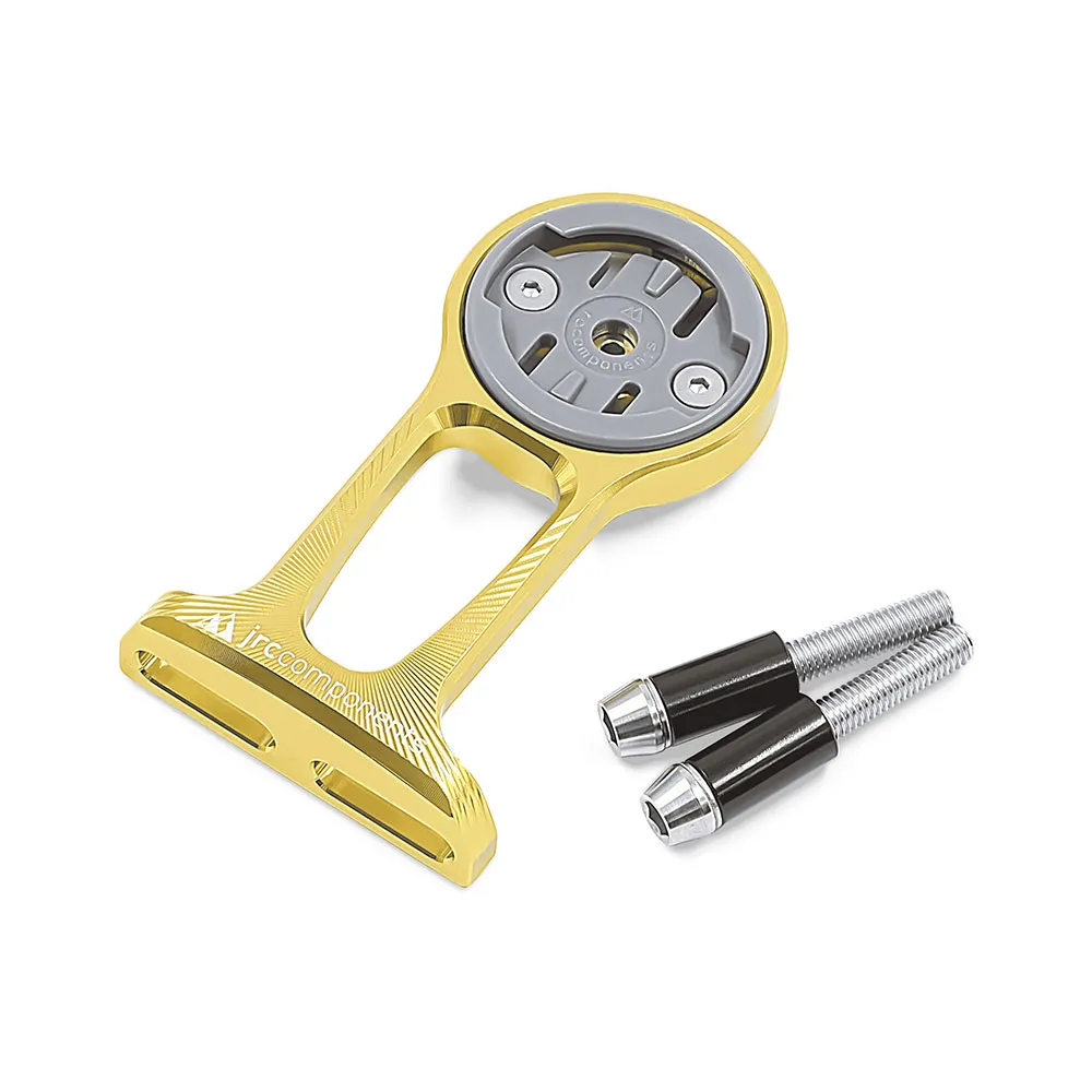 Jrc Components Stem Wahoo Styrfäste För Cykelcomputer Jrc Components Stem Wahoo Styrfäste För Cykelcomputer