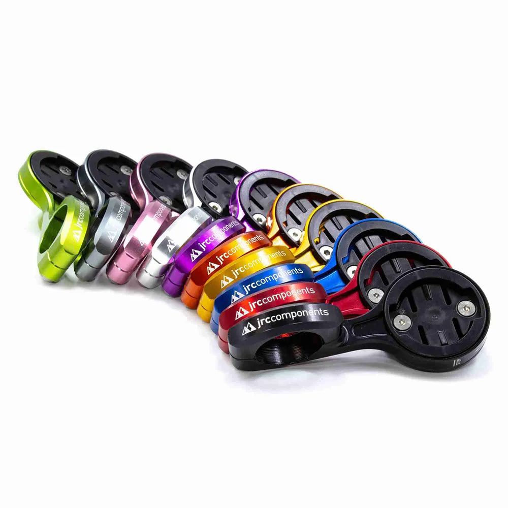 Jrc Components Tt Garmin Styrfäste För Cykelcomputer