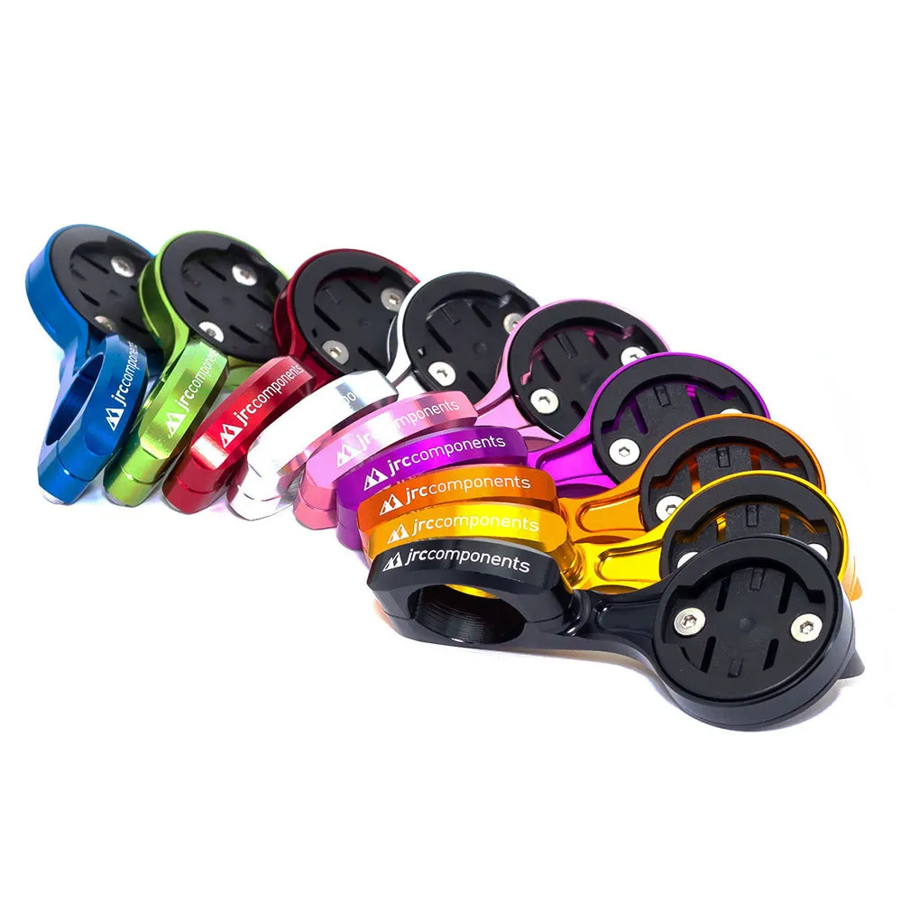 Jrc Components Tt Wahoo Styrfäste För Cykelcomputer