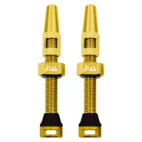 Jrc Components Tubeless Sets 2.0 Ventiler Jrc Components Tubeless Sets 2.0 Ventiler