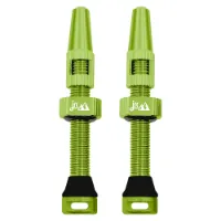 Jrc Components Tubeless Sets 2.0 Ventiler Jrc Components Tubeless Sets 2.0 Ventiler