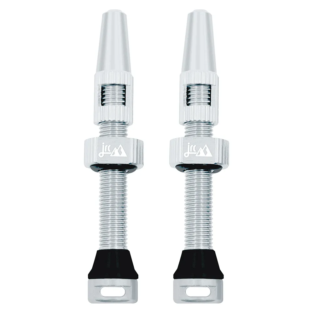 Jrc Components Tubeless Sets 2.0 Ventiler Jrc Components Tubeless Sets 2.0 Ventiler