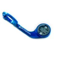 Jrc Components Wahoo Low Profile Styrfäste För Cykelcomputer Jrc Components Wahoo Low Profile Styrfäste För Cykelcomputer