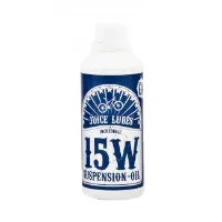 JUICE LUBES 15WT gaffelolja 500 ml