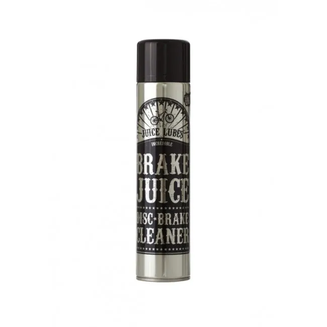 JUICE LUBES Bromsrens 600 ml