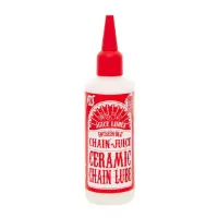 JUICE LUBES Ceramic Kedjeolja 130 ml JUICE LUBES Ceramic Kedjeolja 130 ml