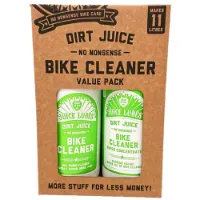 JUICE LUBES Dirt Bike Rengöringskit 1l 2 Enheter
