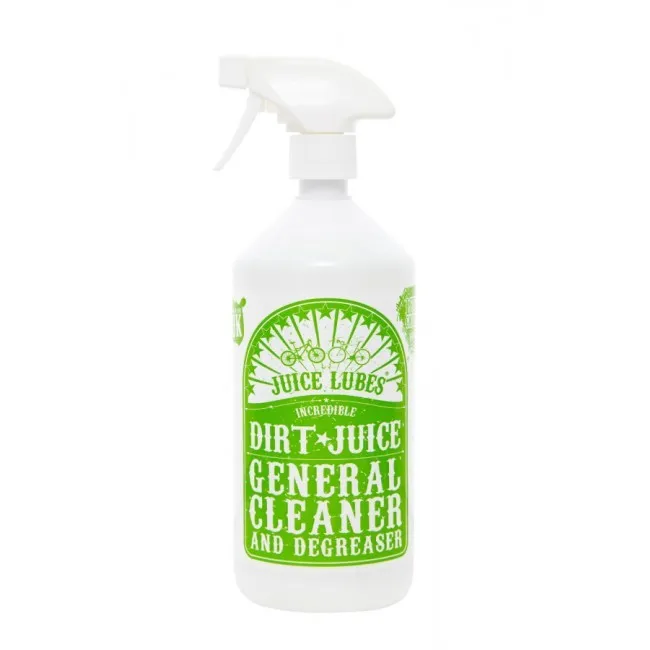 JUICE LUBES Dirt Juice 1 liter