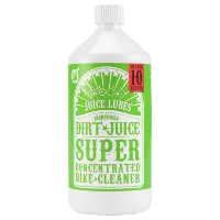 JUICE LUBES Dirt Juice Super Bike Cleaner 1 liter JUICE LUBES Dirt Juice Super Bike Cleaner 1 liter