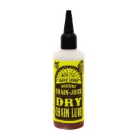 JUICE LUBES Dry Kedjeolja 130 ml JUICE LUBES Dry Kedjeolja 130 ml