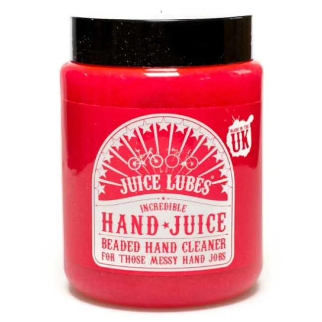 JUICE LUBES Handrens 500 ml