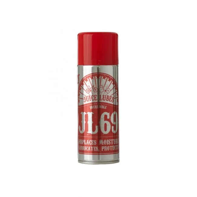 JUICE LUBES JL69 Spray 400 ml