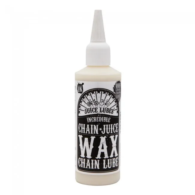 JUICE LUBES Kedjevax 130 ml JUICE LUBES Kedjevax 130 ml
