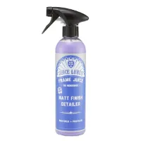 JUICE LUBES Matt Finish Detailer, 500ml JUICE LUBES Matt Finish Detailer, 500ml