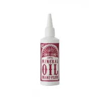 JUICE LUBES Mineralsk bromsvätska 130 ml JUICE LUBES Mineralsk bromsvätska 130 ml