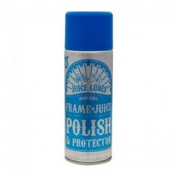 JUICE LUBES Ram skydd spray 400 ml