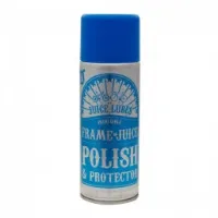 JUICE LUBES Ram skydd spray 400 ml JUICE LUBES Ram skydd spray 400 ml