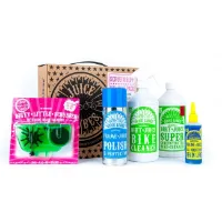 JUICE LUBES Rengörings packet med 5 produkter JUICE LUBES Rengörings packet med 5 produkter