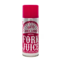 JUICE LUBES skydd spray till framgaffel 400 ml JUICE LUBES skydd spray till framgaffel 400 ml