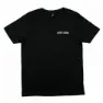 JUICE LUBES Soft Goods T-shirt Med Korta ärmar, Black, S
