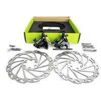 Juin Tech F1 Bromsklossar Juin Tech F1 Bromsklossar