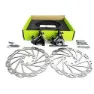 Juin Tech F1 Bromsklossar