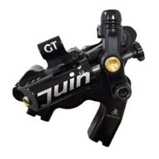 Juin Tech Gt-f Skivbromsok, Black, One Size Juin Tech Gt-f Skivbromsok, Black, One Size
