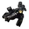 Juin Tech Gt-f Skivbromsok, Black, One Size