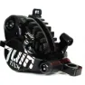 Juin Tech X1 Skivbromsok, Black, One Size