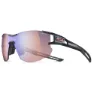 Julbo Aerolite Foto Kromatiska Solglasögon unisex, Tanslucent black / black, Red Multilayer Blue/CAT1-3