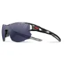 Julbo Aerolite Fotokromatiska Polariserade Solglasögon, Grey / black / clear, Reactiv Perforomance/CAT0-3