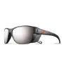 Black / Orange Spectron 4