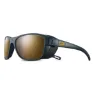 Matt Dark Blue/Black