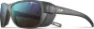 Matt Translucent Black / Gray REACTIV 2-4